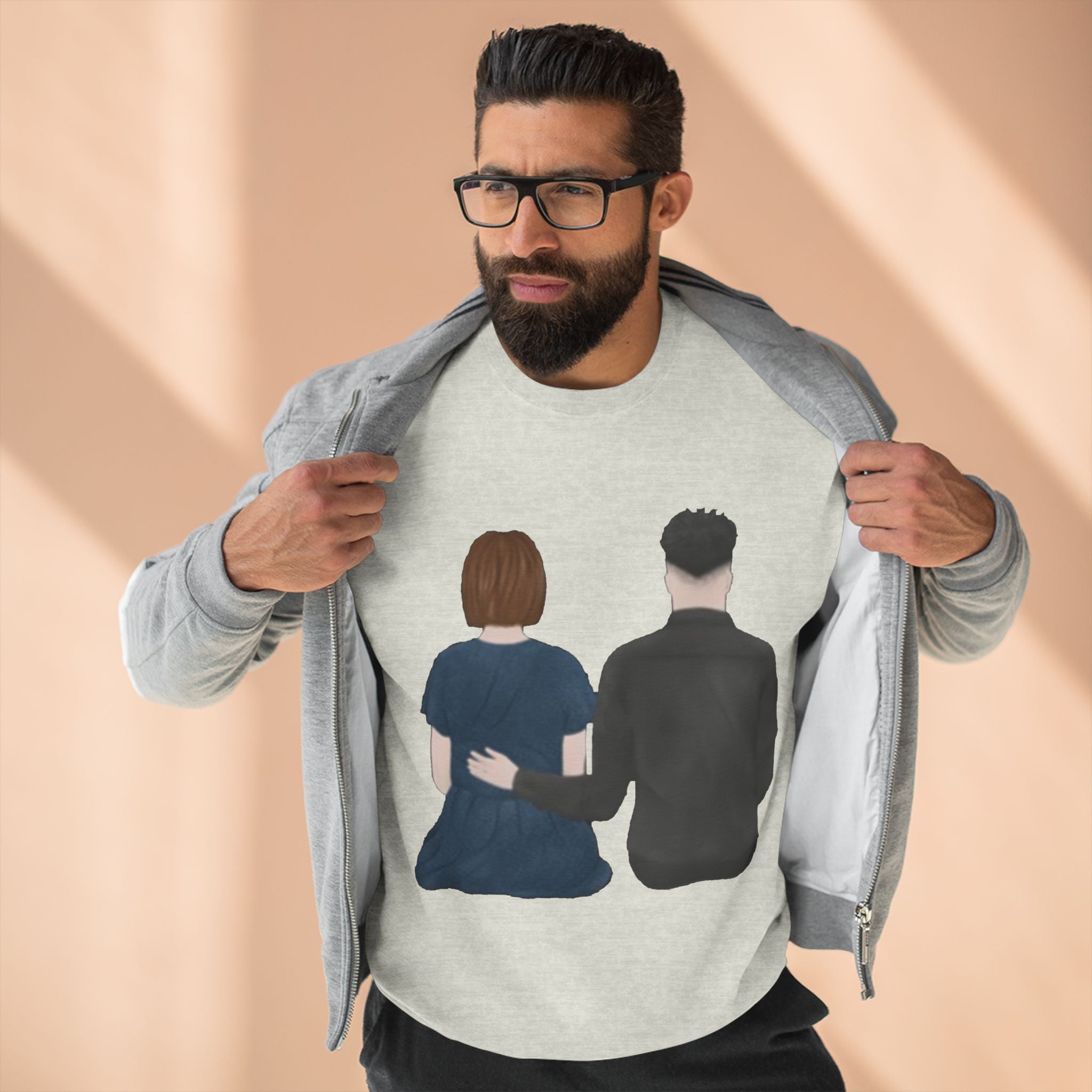 Be Mine | Unisex Ultra Cotton Long Sleeve Tee